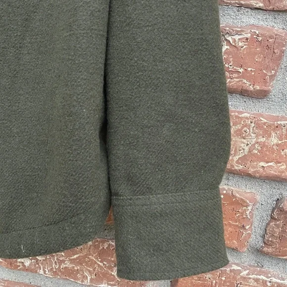 (NEW )ST John’s Bay Men’s Shirt Jacket - Picture 8 of 11